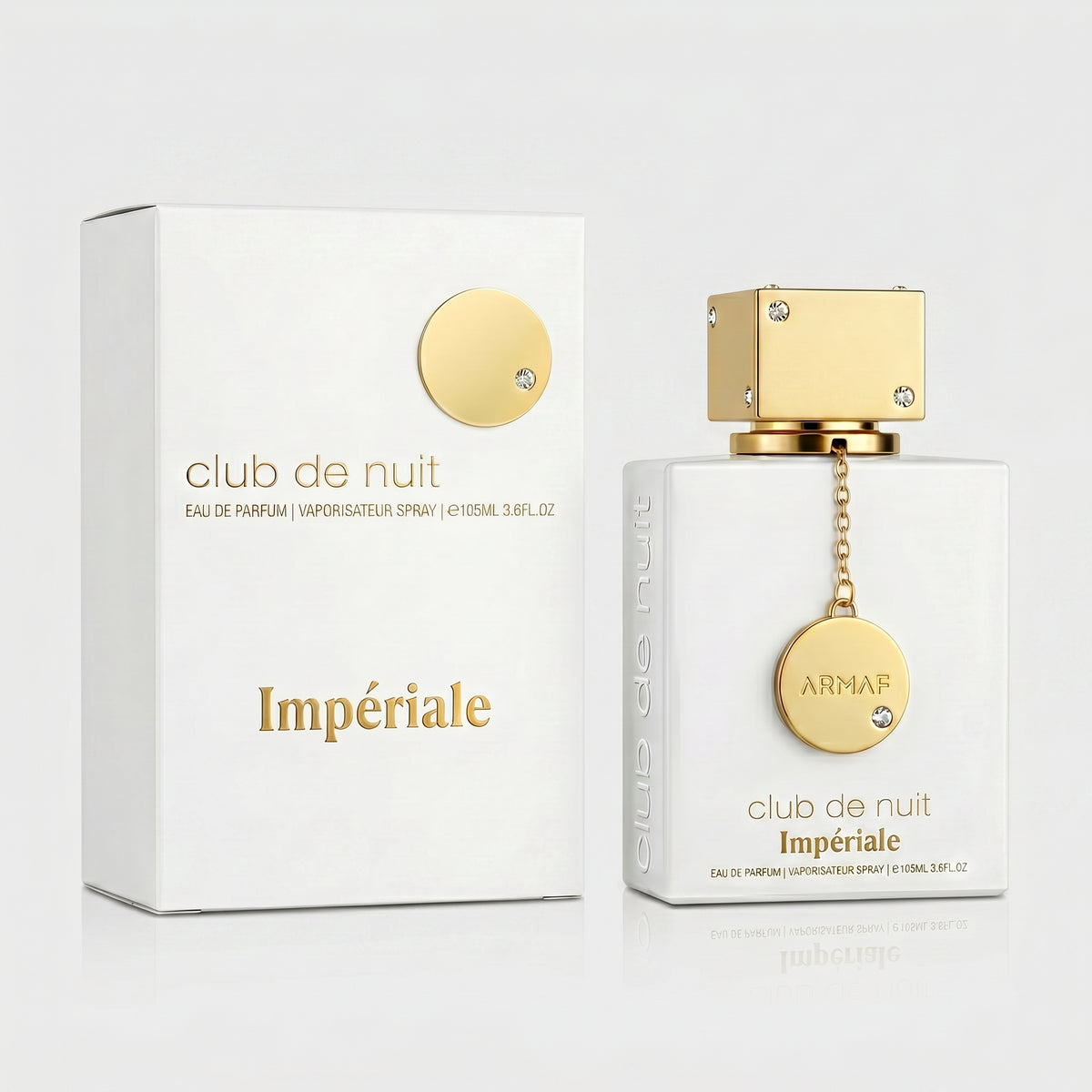 Armaf Club de Nuit Impériale