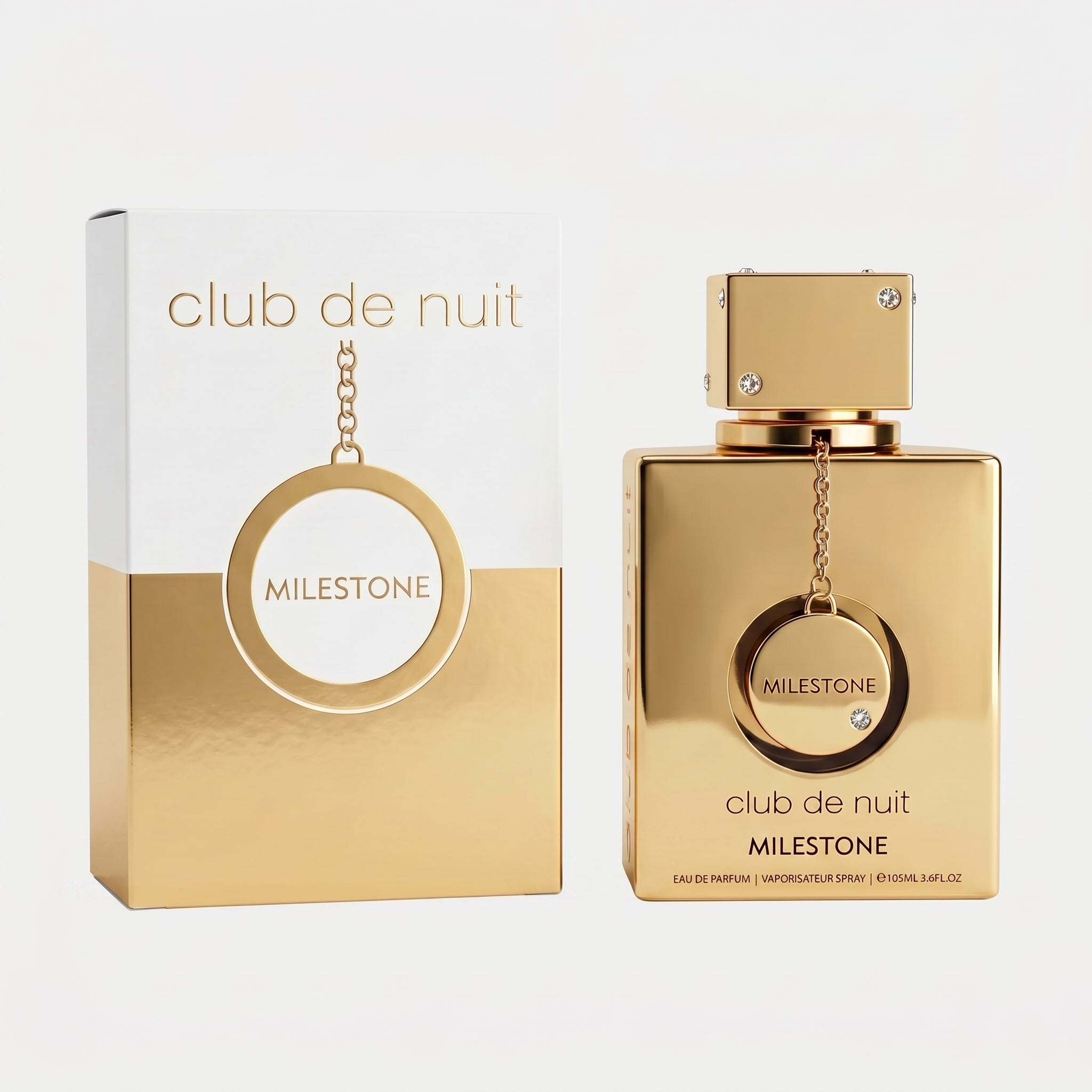 Armaf Club de Nuit Milestone