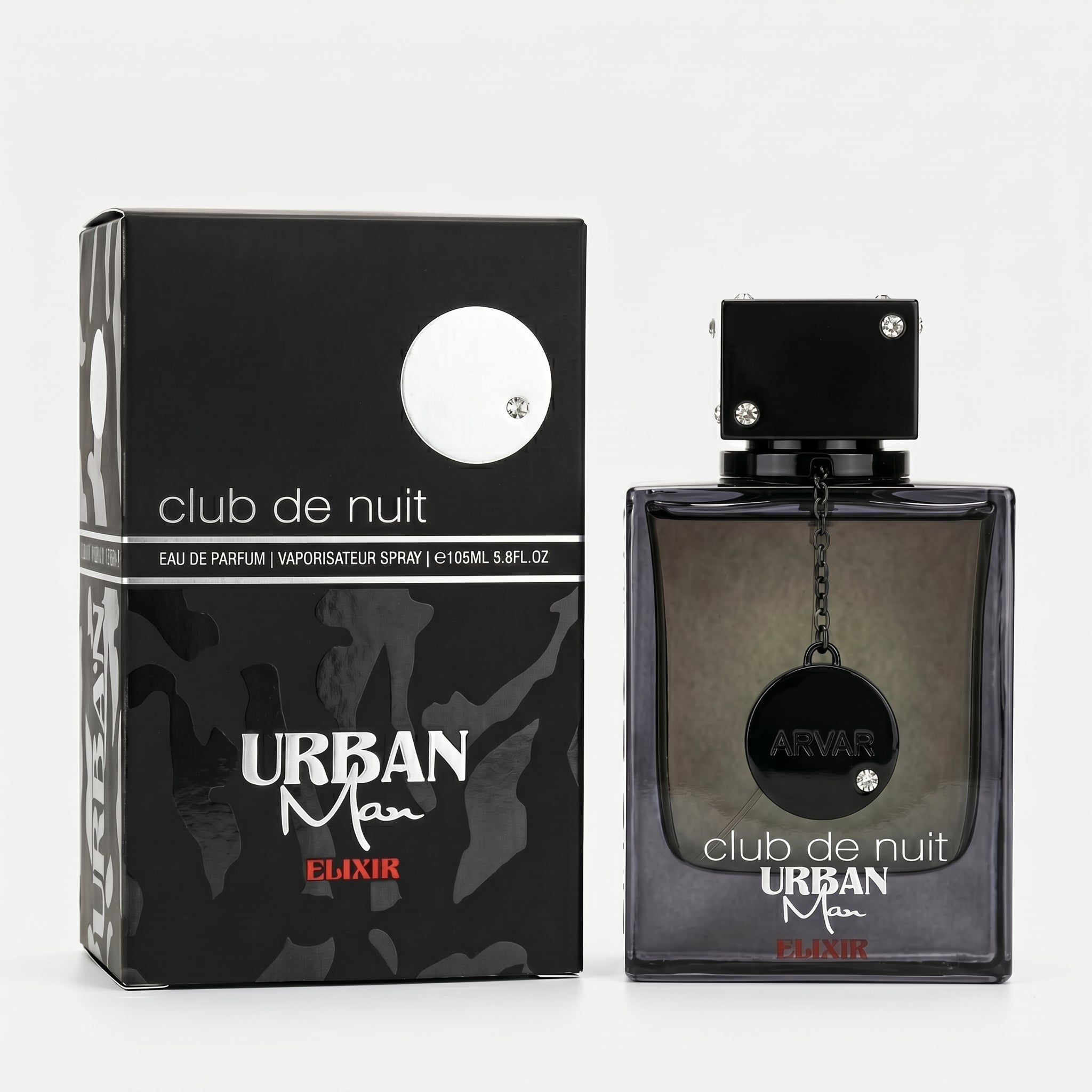 Armaf Club de Nuit Urban Man Elixir