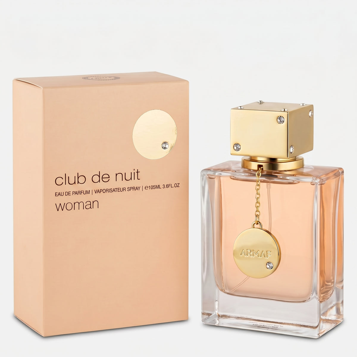 Armaf Club de Nuit Woman