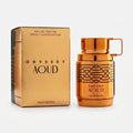 Armaf Odyssey Aoud Edition