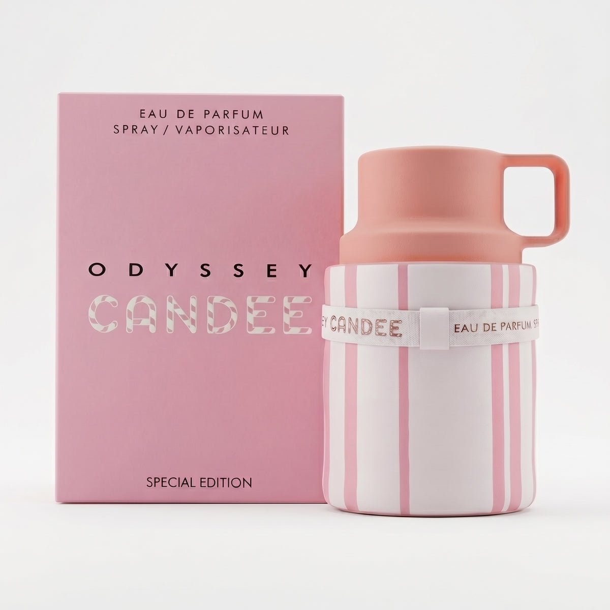 Armaf Odyssey Candee